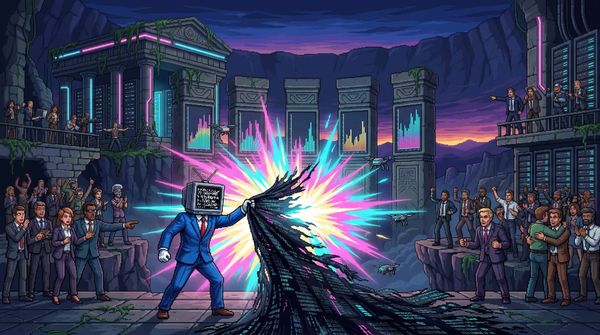 The FASTMaster FAST Ad-Fill Report