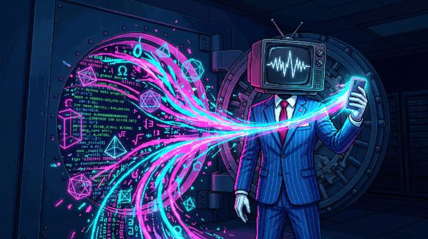 The Sunday Read: How Paramount-WBD Can Use TikTok to Achieve Cultural Immortality