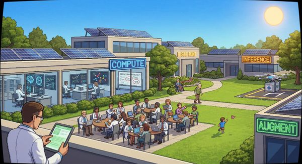 Alphabet AI Earnings Analysis (Q4 2025)