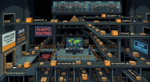 Amazon Earnings Review (Q4 2025): Ad-Tech & Cloud