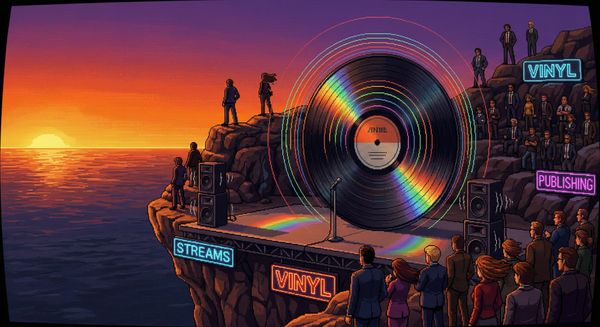 iHeartMedia Earnings Review (Q4 2025)