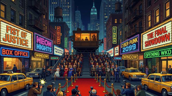 Lionsgate Earnings Analysis (Q3 FY2026)