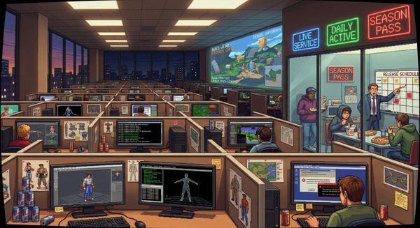 Sony (Gaming) Earnings Analysis (Q3 FY2025)