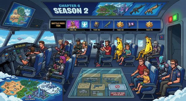 Take-Two Interactive Earnings Analysis (Q3 FY2026)