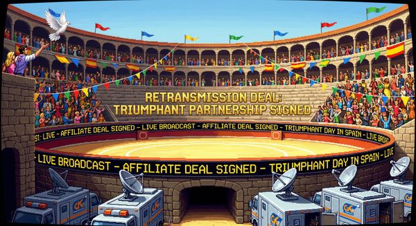 Charter Earnings Review (Q4 2025)