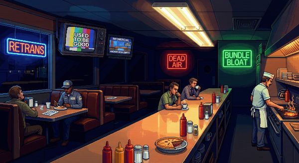 The E.W. Scripps Company Earnings Analysis (Q4 2025)