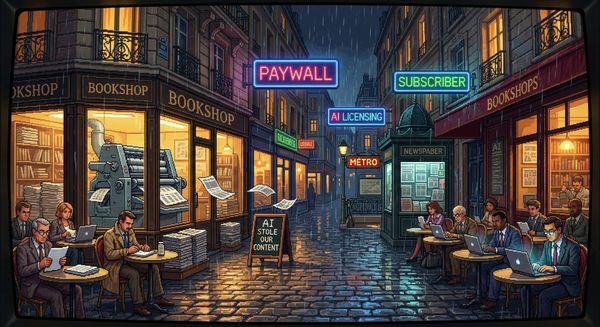 Scholastic Earnings Analysis (Q3 FY2026)