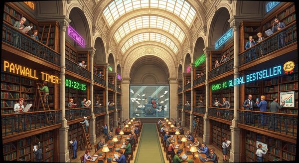 News Corp Earnings Analysis (Q2 FY2026)