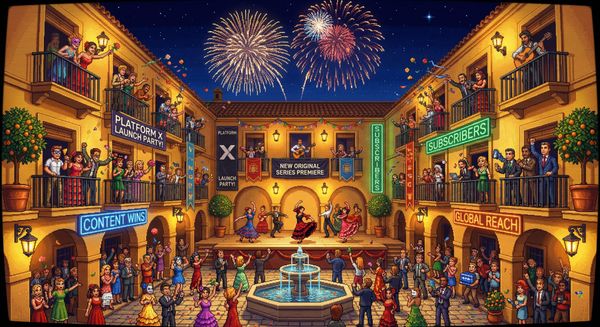 Netflix Earnings Analysis (Q4 2025)