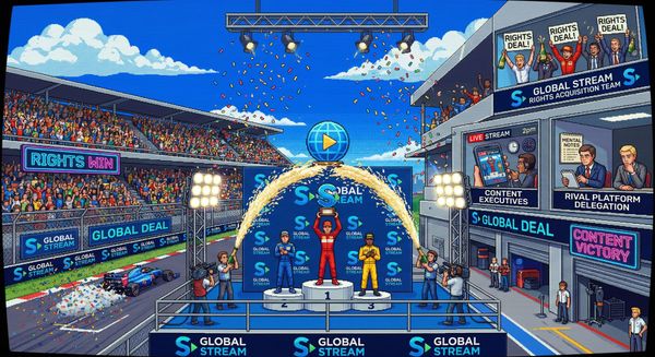 Disney Earnings Analysis (Q1 FY2026)