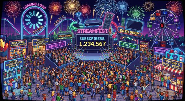 Apple Earnings Analysis (Q1 FY2026)