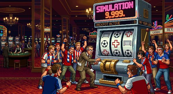 Will the USMNT Escape Its World Cup Group? We Simulated It 10,000 Times.