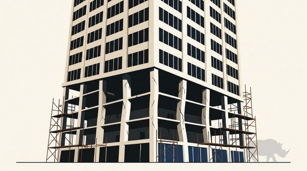 Bank Loans Reset at Triple the Rate