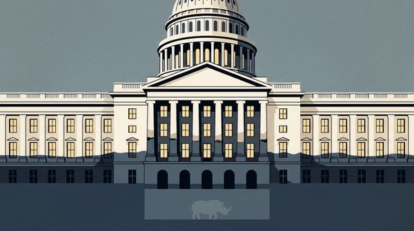 States Run Out of Money to Cut
