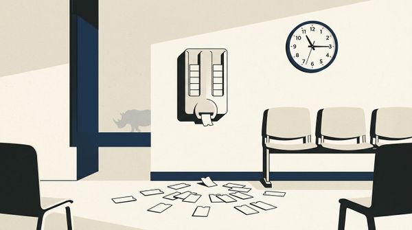 Social Security Cuts Itself in 2033