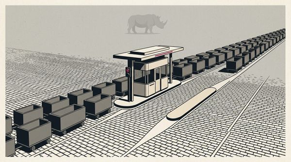 TV Operating Systems Become Tollbooths
