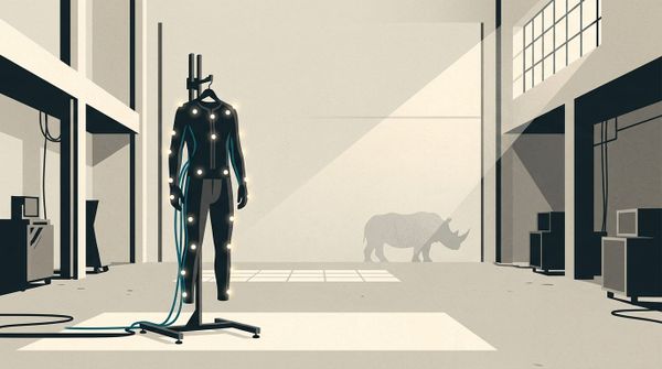 AI Voices Replace Game Actors