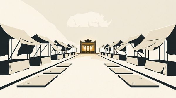 The Creator Middle Class Vanishes