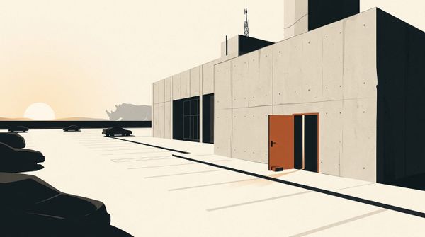 Public Radio's Funding Floor Vanishes