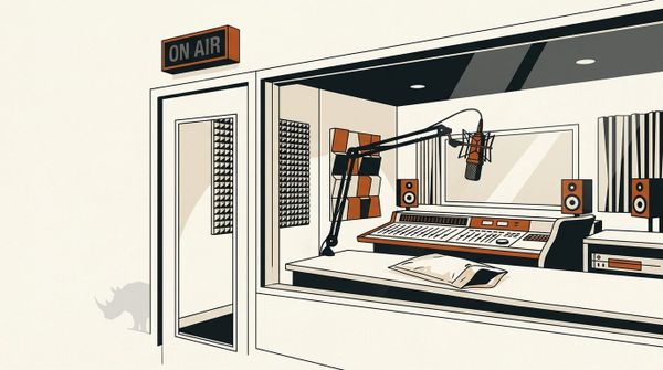 Top Podcasters Take the Money Directly