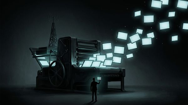 The Hype Machine: Behind Media's Pushing of the Next Big Thing