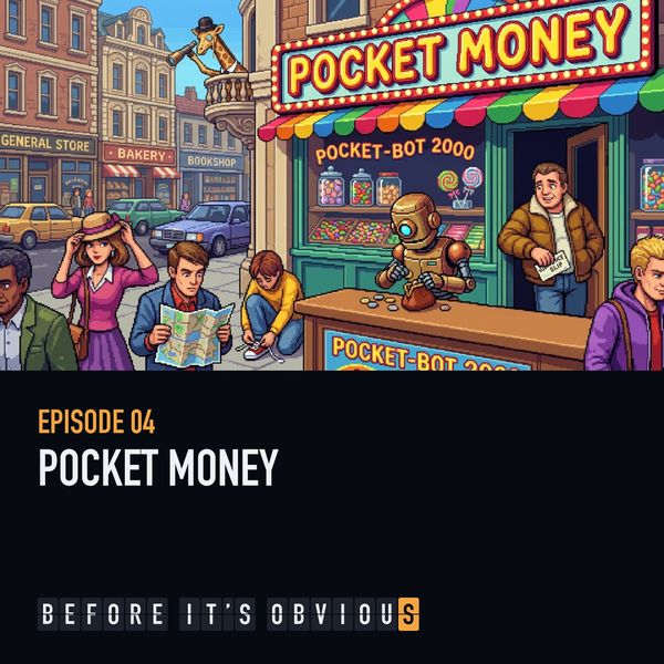 Pocket Money