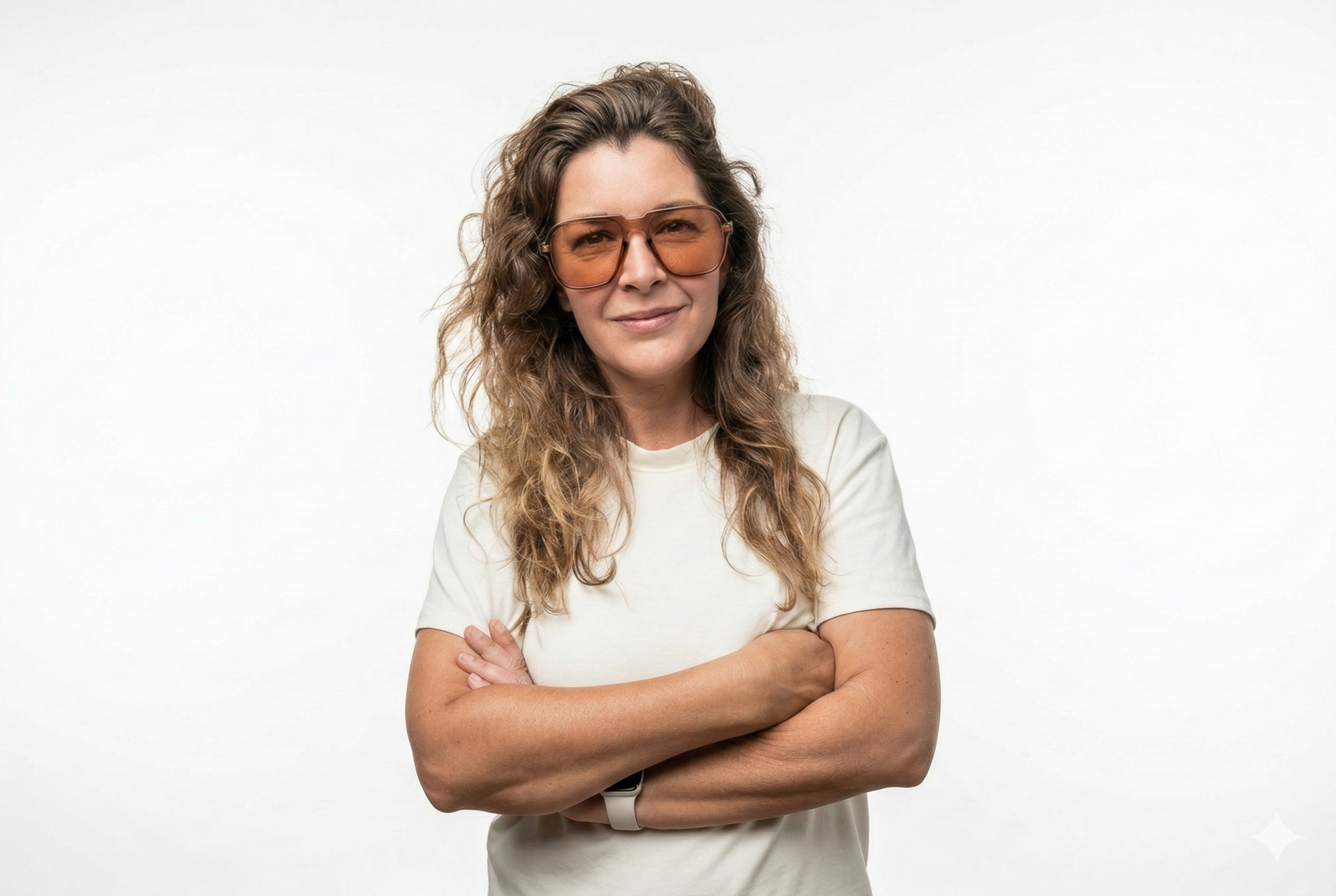 Mel VDH