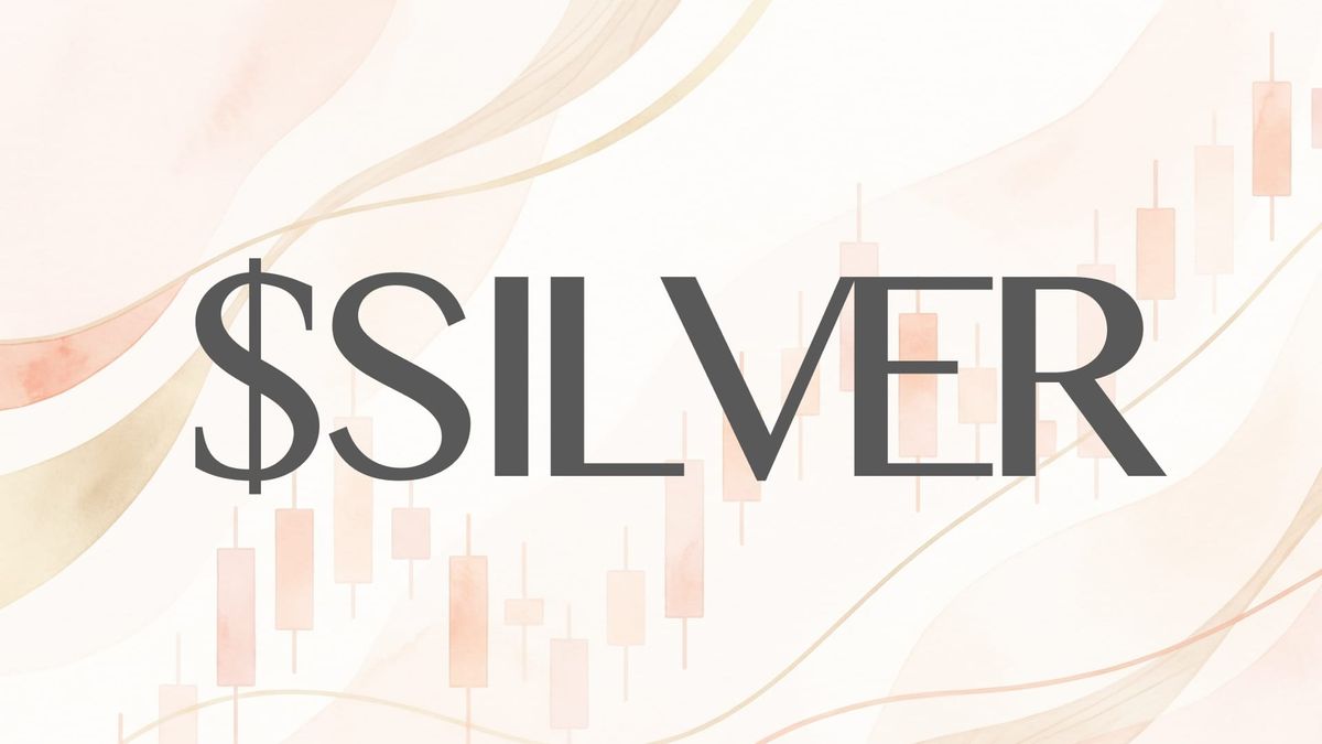 SILVER - COMMODITY