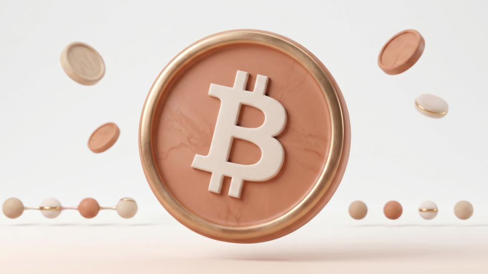 BITCOIN - US - Crypto