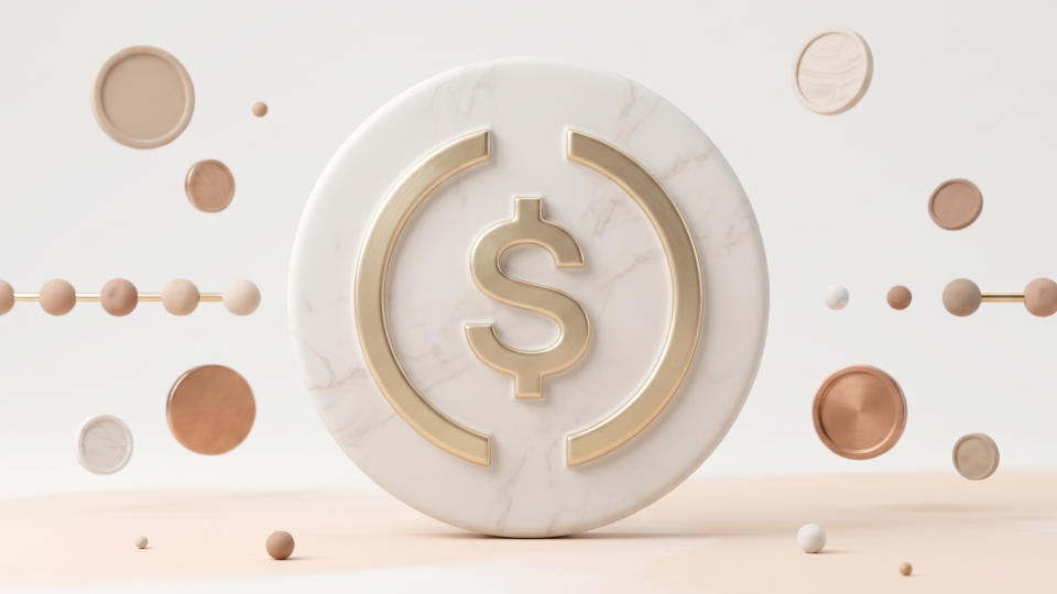 Circle: Trade Notes + Beginner's Guide
