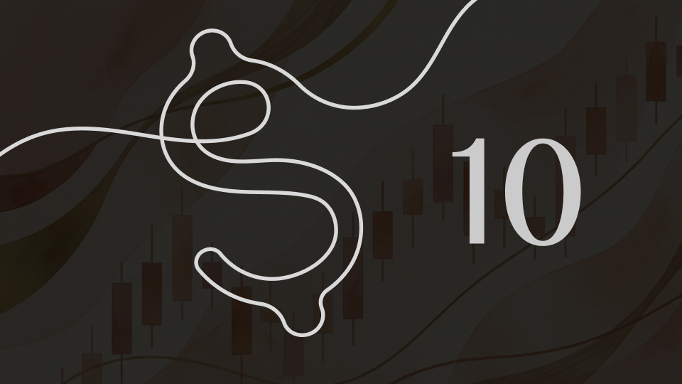 Lesson 10 | Five Signals That Change How You Read a Chart