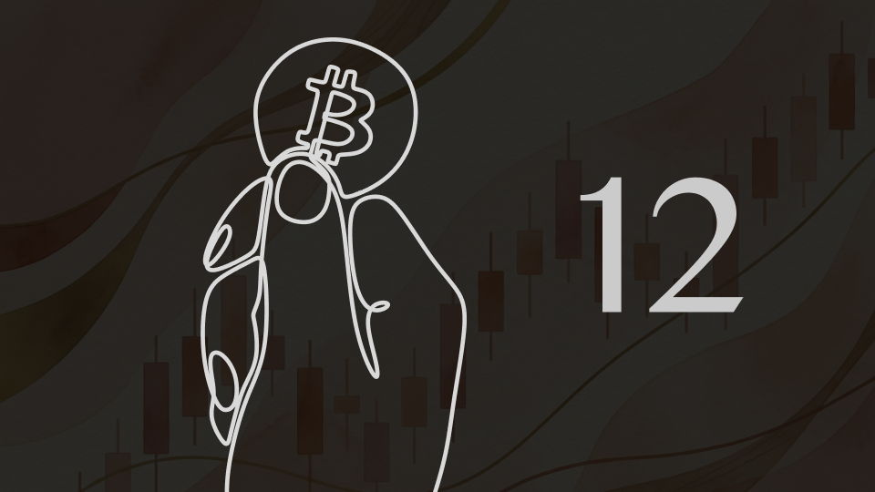 Lesson 12 | Bitcoin's Secret Clock: Halving and Mining Explained