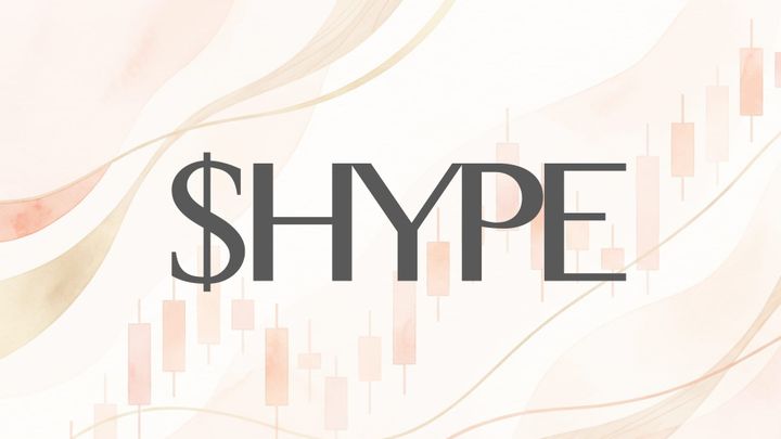 HYPE - CRYPTO