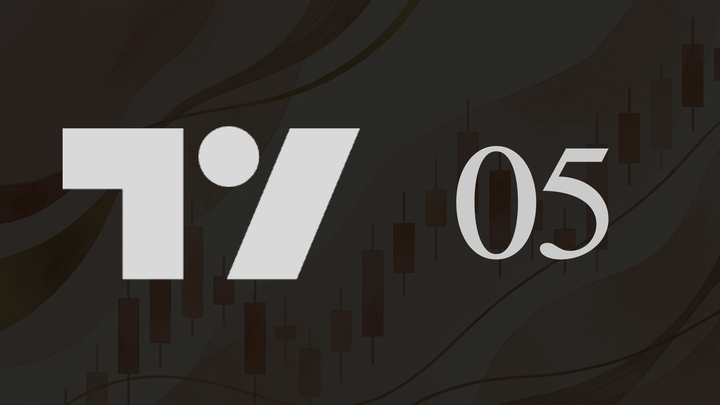 Lesson 05 | Setting Up TradingView - Your Chart, Your Tools