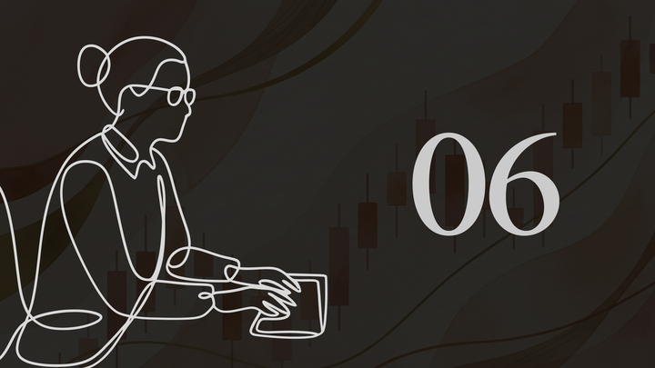 Lesson 06 | Plan Your First Trade