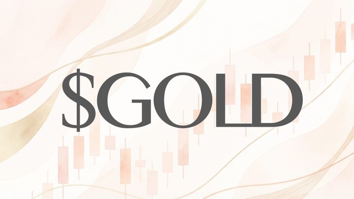 GOLD - COMMODITY