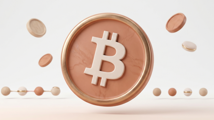 BITCOIN - US - Crypto