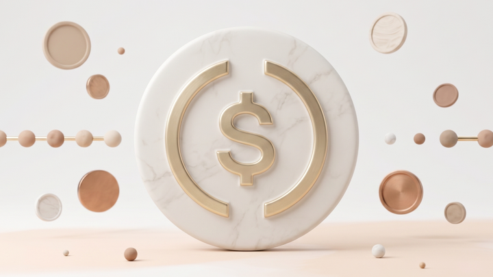 Circle: Trade Notes + Beginner's Guide