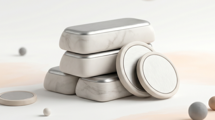 SILVER - COMMODITY
