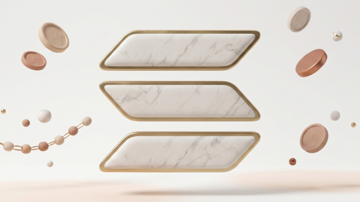 Solana: Trade Notes + Beginner's Guide