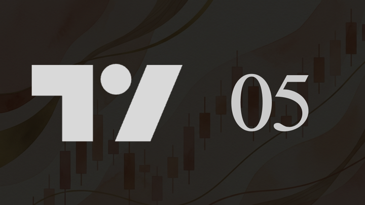 Lesson 05 | Setting Up TradingView - Your Chart, Your Tools