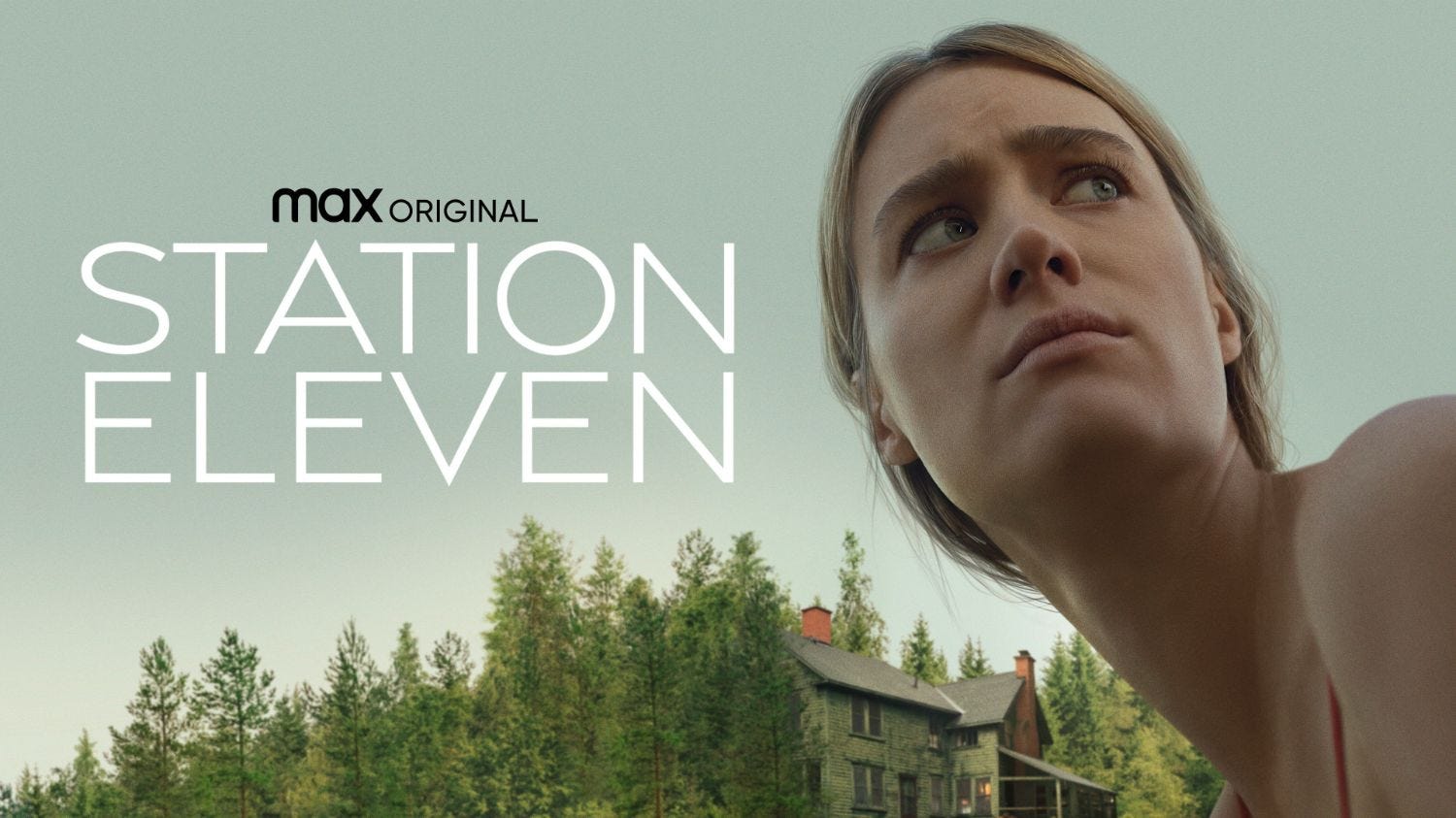 Has Mackenzie Davis ever been in anything you shouldn't watch? Not that I'm aware of.
