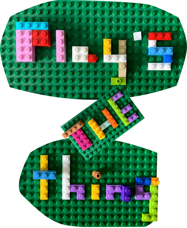 Play's the Thing: On Culture and Belonging