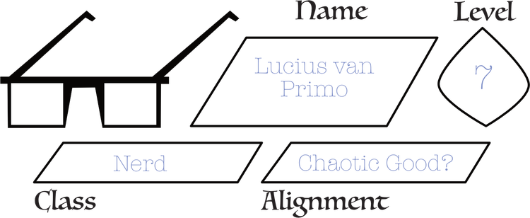 Nerd Notes - October