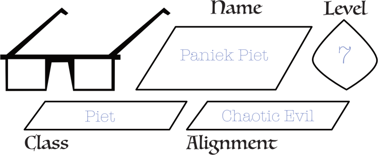 Nerd Notes, December