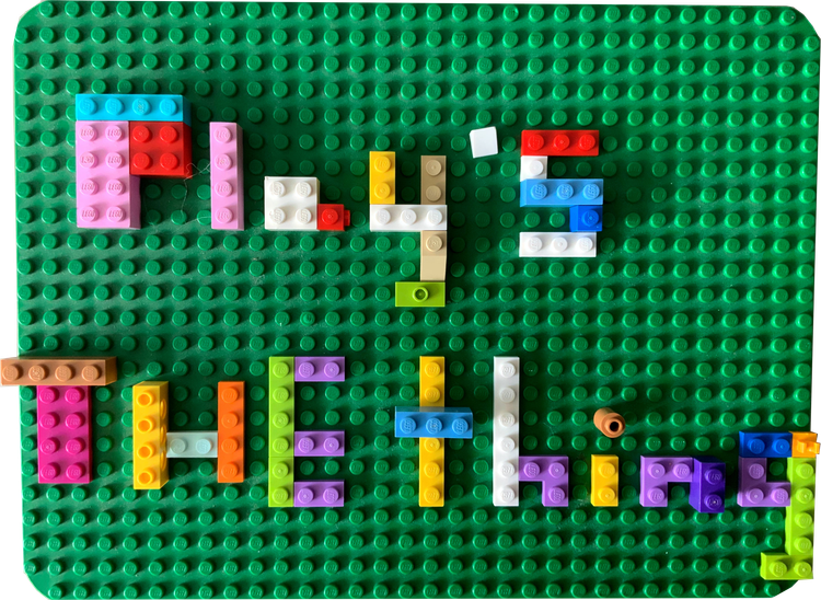 Play's The Thing: A Creative Refresh