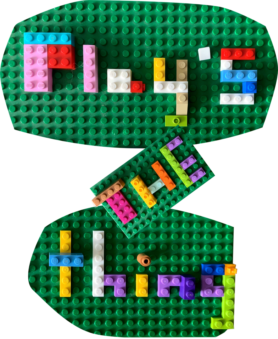 Play's the Thing: On Culture and Belonging