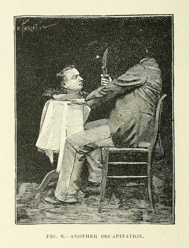 Dull (NaPoWriMo Day 18)