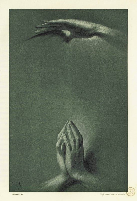 No Ritual, No Faith. (NaPoWriMo Day 11)