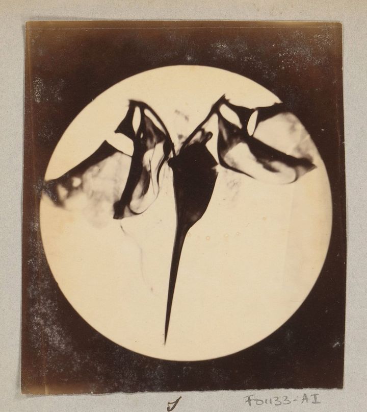 Time Travel Message Draft (NaPoWriMo Day 30)